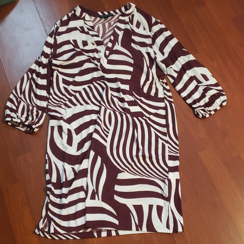 Banana Republic Dress, Size Medium